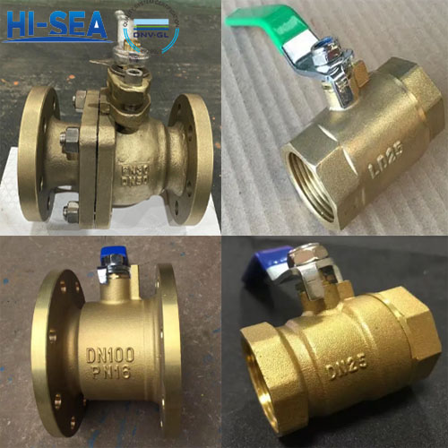 What is the difference between bronze ball valves and brass ball valves3.jpg